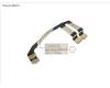 CBL:SAST-1238FLP-85 Fujitsu SLIMLINELP X8 CABLE
