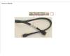 CBL:SAST-1242-100 Fujitsu SLIMLINE X4 CABLE