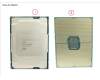 Fujitsu CPU XEON SILVER 4310 für Fujitsu Primergy RX2540 M6