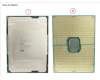 Fujitsu CPU XEON GOLD 6336Y für Fujitsu Primergy RX2540 M6