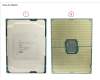 Fujitsu CPU XEON GOLD 5320 für Fujitsu Primergy RX2540 M6