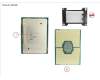 Fujitsu CPU INTEL XEON GOLD 5215 2500 85W für Fujitsu Primergy RX2520 M5
