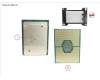 Fujitsu CPU INTEL XEON GOLD 6246 - 3300 165W für Fujitsu Primergy RX2530 M5