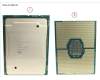 Fujitsu CPU INTEL XEON 4215R 3.2 130W für Fujitsu Primergy RX2520 M5