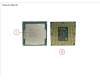 Fujitsu CPU XEON E3-1225V6 3.3GHZ 73W für Fujitsu Primergy RX1330 M3