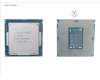 Fujitsu CPU XEON E-2146G 3.5GHZ 80W für Fujitsu Primergy TX1330 M4