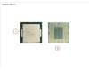 Fujitsu CPU XEON E-2136 3.3GHZ 80W für Fujitsu Primergy TX1330 M4