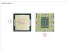 Fujitsu CPU XEON E-2124 3.3GHZ 71W für Fujitsu Primergy TX1330 M4
