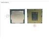Fujitsu CPU XEON E-2286G 4.0GHZ 95W für Fujitsu Primergy TX1330 M4