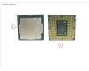 Fujitsu CPU XEON E-2224G 3.5GHZ 71W für Fujitsu Primergy TX1330 M4