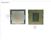 Fujitsu CPU XEON E-2226G 3.4GHZ 80W für Fujitsu Primergy TX1330 M4