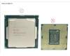 Fujitsu CPU XEON E-2236 3.4GHZ 80W für Fujitsu Primergy TX1330 M4