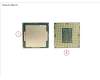 Fujitsu CPU XEON E-2224 3.4GHZ 71W für Fujitsu Primergy TX1330 M4