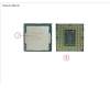 Fujitsu CPU XEON E-2276G 3.8GHZ 80W für Fujitsu Primergy TX1330 M4