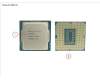 Fujitsu CPU XEON E-2386G für Fujitsu Primergy TX1330 M5