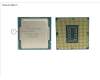 Fujitsu CPU XEON E-2374G für Fujitsu Primergy TX1330 M5
