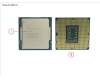 Fujitsu CPU XEON E-2314 für Fujitsu Primergy TX1330 M5