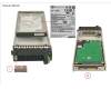 Fujitsu DX S3/S4 SED DRIVE 2.5" 2.4TB 10K für Fujitsu Eternus DX8900 S4