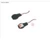 Fujitsu -BT-RTC BATTERY W/CABLE für Fujitsu LifeBook U9311