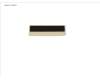 Fujitsu LOWER ASSY DUMMY SHEET FOR PORT REP CONN für Fujitsu LifeBook E4511