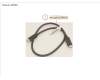 Fujitsu CABLE THUNDERBOLT3 für Fujitsu LifeBook U9311