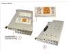 Fujitsu -BT-A10HR4/3FAUPC-2-FT für Fujitsu Eternus DX600 S5