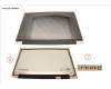 Fujitsu LCD PANEL TOUCH für Fujitsu LifeBook U9310
