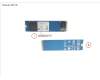 CP780021-XX Fujitsu SSD PCIE M.2 SN530 256GB (NON-SED)