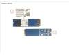 CP780022-XX Fujitsu SSD PCIE M.2 2280 SN530 512GB (NON-SED)