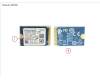CP780031-XX Fujitsu SSD PCIE M.2 2230 256GB SN530 (NON-SED)