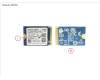 CP780037-XX Fujitsu SSD PCIE M.2 2230 512GB SN530 (SED)