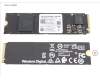 CP780068-XX Fujitsu SSD PCIE M.2 SN740 1TB G4 (SED)