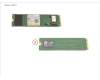 CP780361-XX Fujitsu SSD PCIE M.2 2450 256GB G4 (SED)