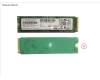 CP780602-XX Fujitsu SSD PCIE M.2 2280 PM981 512GB(SED)