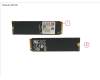 CP780636-XX Fujitsu SSD PCIE M.2 2280 128GB PM991 (SED)