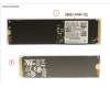 CP780639-XX Fujitsu SSD PCIE M.2 PM991 1TB(FED)
