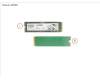 CP780643-XX Fujitsu SSD PCIE M.2 2280 PM981A 1TB (NON-SED)