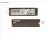 CP780658-XX Fujitsu SSD PCIE M.2 PM9A1 G4 1TB(SED)
