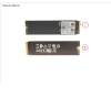 CP780661-XX Fujitsu SSD PCIE M.2 PM991A 128GB (SED)