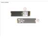 CP780678-XX Fujitsu SSD PCIE M.2 PM991 512GB(SED)