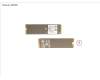 CP780679-XX Fujitsu SSD PCIE M.2 PM991 1TB(SED)