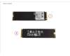 CP780696-XX Fujitsu SSD PCIE M.2 PM991A 128GB(SED)