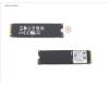 CP780697-XX Fujitsu SSD PCIE M.2 PM991A 256GB G3 (SED)