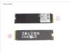 CP780699-XX Fujitsu SSD PCIE M.2 PM991A 1TB(SED)