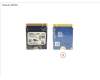 CP779712-XX Fujitsu SSD PCIE M.2 2230 256GB BG4 (NON-SED)