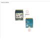 CP779717-XX Fujitsu SSD PCIE M.2 2230 256GB BG4 (SED)