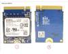 CP779719-XX Fujitsu SSD PCIE M.2 2230 1TB BG4 (SED)