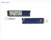 CP779722-XX Fujitsu SSD PCIE M.2 BG4 256GB (NON-SED)