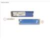 CP779726-XX Fujitsu SSD PCIE M.2 BG4 128GB(SED)