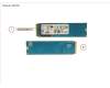 CP779729-XX Fujitsu SSD PCIE M.2 BG4 1TB(FED)
